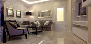 Apartments at Commodoro