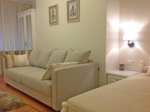 Appartements Apartments at Commodoro : photos des chambres