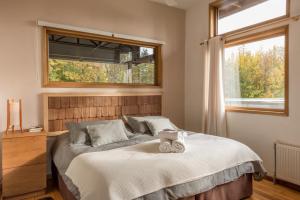 Hotel Patagonia House