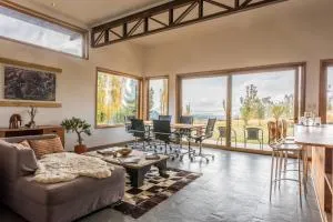 Patagonia House - 科伊艾科