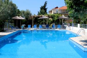 Thassos Hotel Thassos Greece