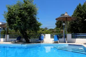 Thassos Hotel Thassos Greece