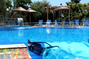 Thassos Hotel Thassos Greece