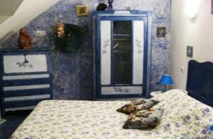 B&B / Chambres d'hotes Ferme les Rousseaux : photos des chambres