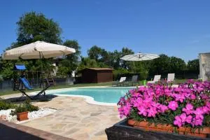 Villa Posta Vecchia - Loreo