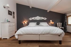 B&B / Chambres d'hotes Maison de Jean : photos des chambres