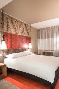 Hotels Ibis Albi : Chambre Double Standard