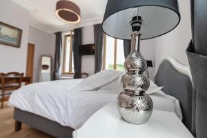B&B / Chambres d'hotes Maison de Jean : photos des chambres