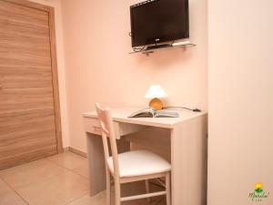 Twin Room with Private Bathroom