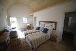 Agrumare Farm Holiday