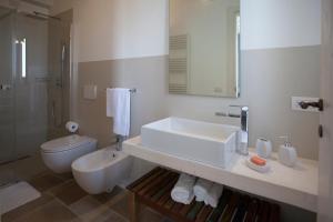 Agrumare Farm Holiday