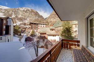 Good Value Apartments by MX Zermatt