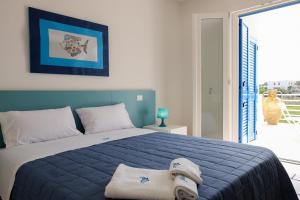 King Room with Garden View