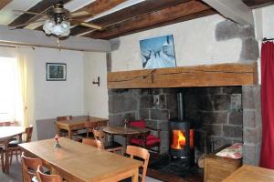 Hotels Auberge Hotel de Tournemire - Cantal : photos des chambres