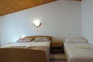 Terrace apartment Beba - Pag