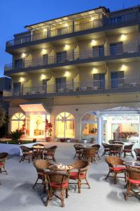 Thassos Hotel Thassos Greece