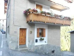 Casa Elda - 瓦尔迪登特罗