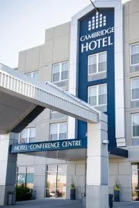 Cambridge Hotel and Conference Centre - Guelph
