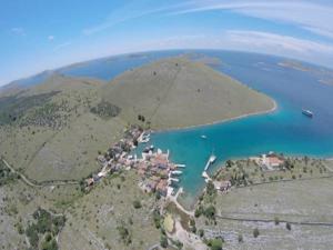 Holiday Home Queen of Kornati