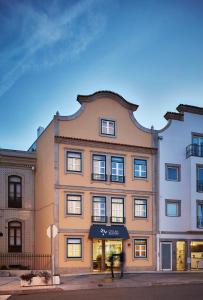 Hotel das Salinas by Alboi Group