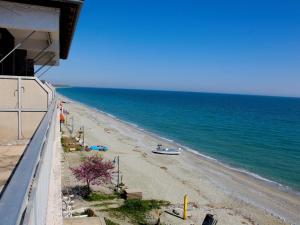 Triple Room with Sea View