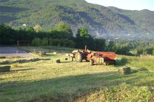 B&B / Chambres d'hotes La Chapelle Saint Gervais : photos des chambres