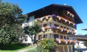 Apartmán Haus Talblick Bad Gastein Rakousko