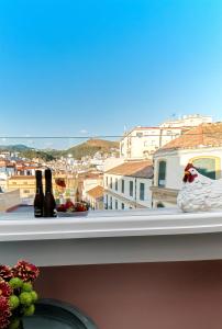 Picassos Birthplace Views