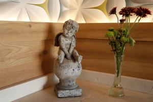 Picassos Birthplace Views