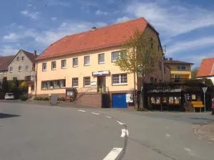 Sauerland-Hotel - Marsberg