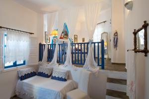 Pegados Apartments Folegandros Greece