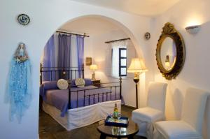 Pegados Apartments Folegandros Greece