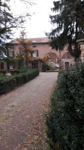 Agriturismo Dosso al Porto