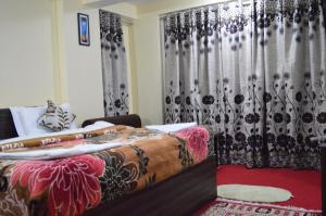 Hotel Golden Sunrise & Spa