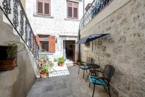 Apartment Riva Cavtat