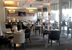Hotels Mercure Paris Velizy : photos des chambres