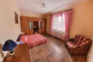 Гостиница Культурно-развлекательного комплекса - Переславль-Залесский