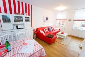 Korbmacherhaus - Bodenwerder