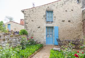 Maisons de vacances Gite de la Gravee : photos des chambres