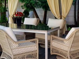 Kiem Premium Apartments