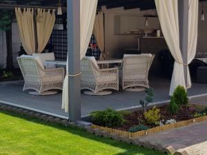 Kiem Premium Apartments