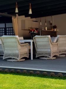 Kiem Premium Apartments