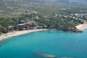 Thassos Hotel - Agios Ioannis Kaspaka
