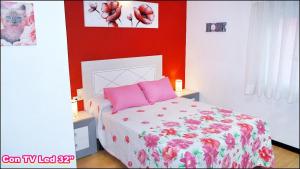 Apartamento Paseo del Puerto 2