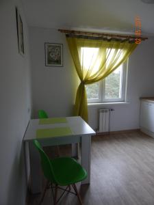 Apartement Apartamienty Green Forest Borovlyany Valgevene