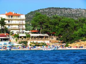 Thassos Hotel