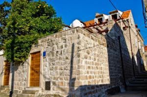 3 csillagos panzió Villa Sole Cavtat Horvátország