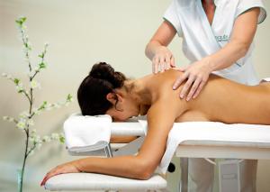 Medical SPA "EglÄ—s sanatorija" Comfort Druskininkai