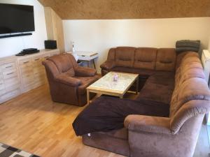 Appartement Ferienwohnung Fischer Dietmannsried Deutschland