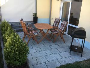 Ferienwohnung Fischer